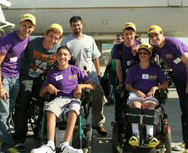 FoxNews: Organization offers children a break from living with chronic illness