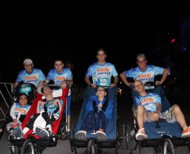 Bahamas Marathon